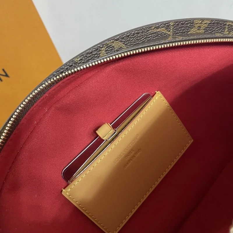 Louis Vuitton Satchel Bags Practical 41534