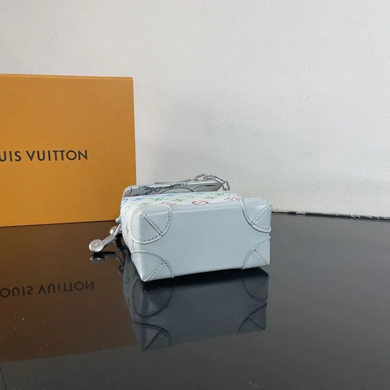 Louis Vuitton Satchel Bags UrbanChic 41526