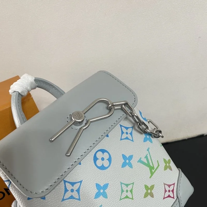 Louis Vuitton Satchel Bags UrbanChic 41526
