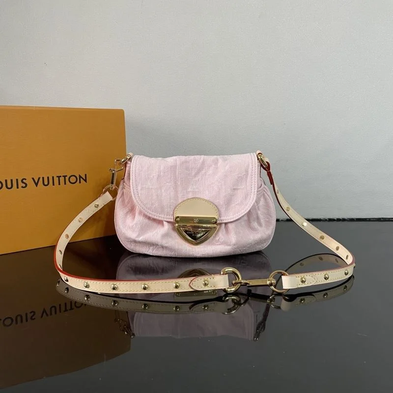 Louis Vuitton Satchel Bags Snug 41525