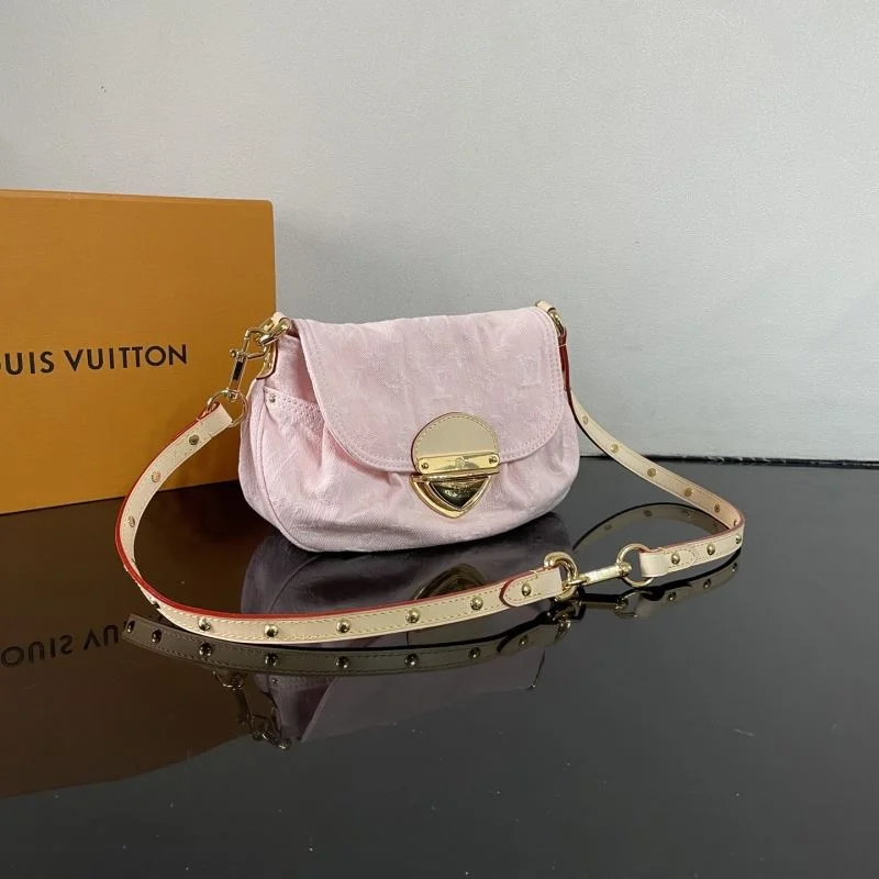 Louis Vuitton Satchel Bags Snug 41525
