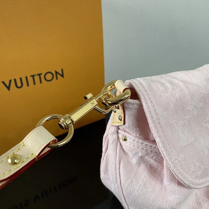 Louis Vuitton Satchel Bags Snug 41525