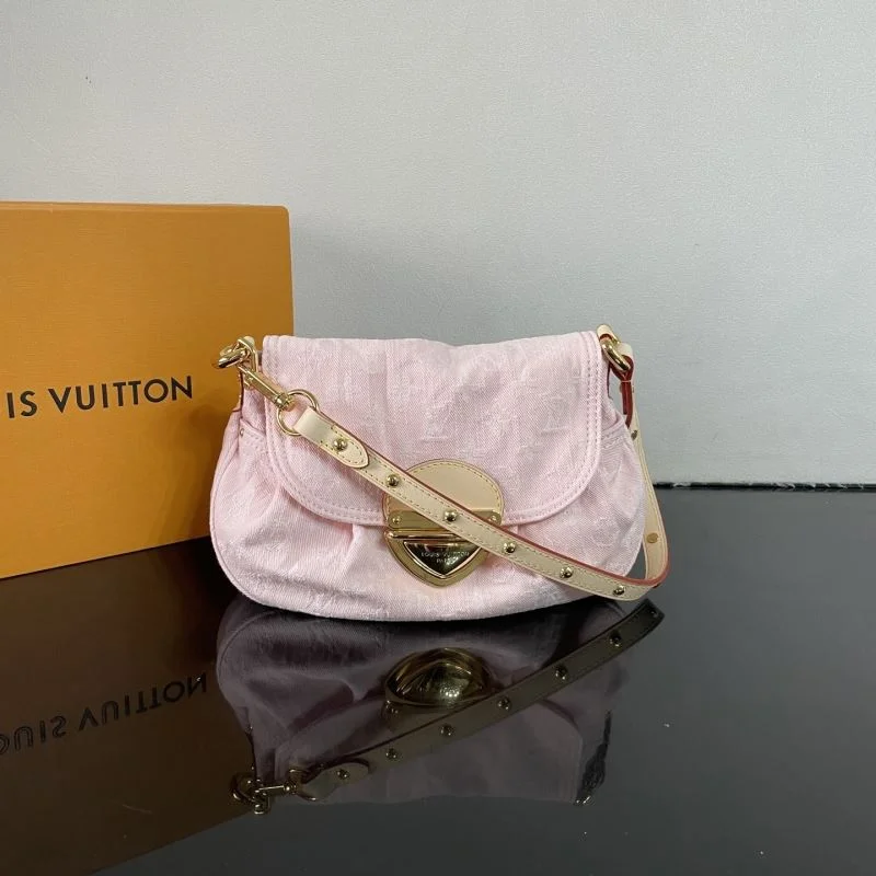 Louis Vuitton Satchel Bags Snug 41525