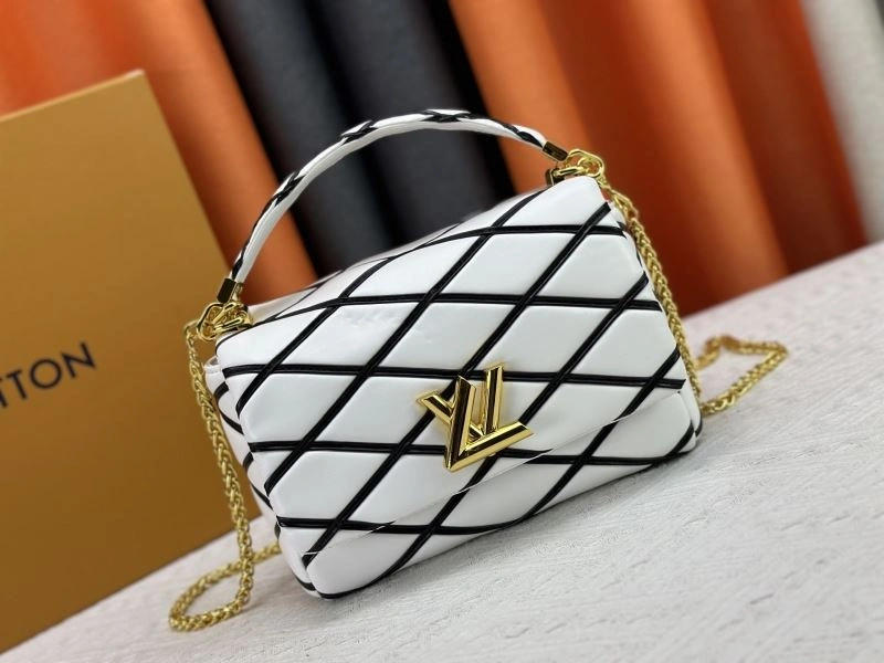 Trendsetting Louis Vuitton Satchel Bags 80501
