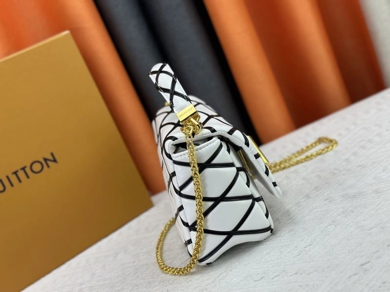 Trendsetting Louis Vuitton Satchel Bags 80501