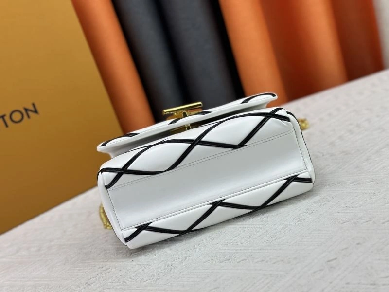 Trendsetting Louis Vuitton Satchel Bags 80501