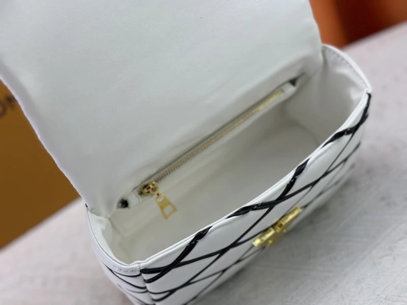Trendsetting Louis Vuitton Satchel Bags 80501