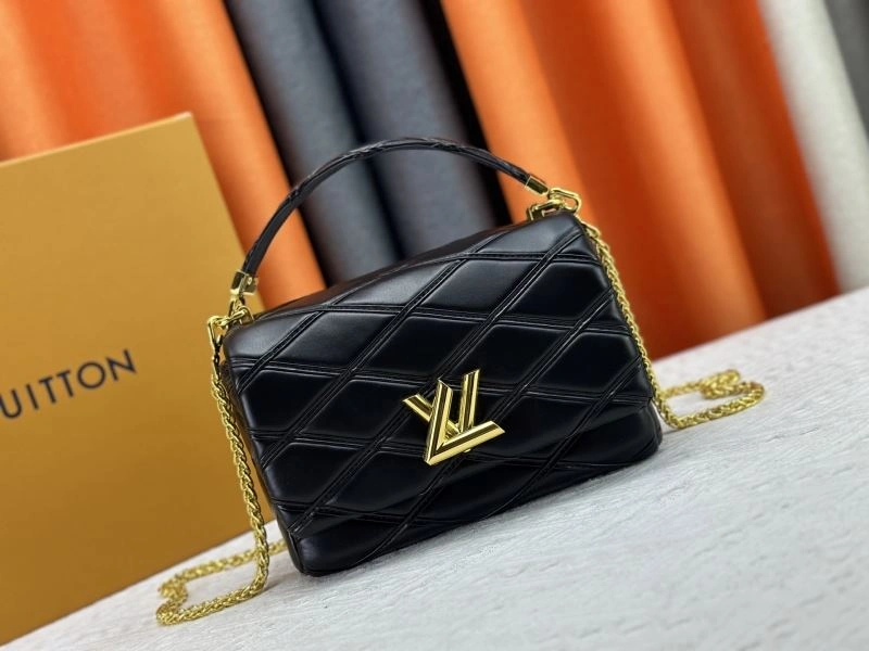 Louis Vuitton Satchel Bags Durable 80541