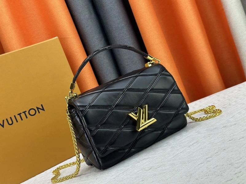 Louis Vuitton Satchel Bags Durable 80541