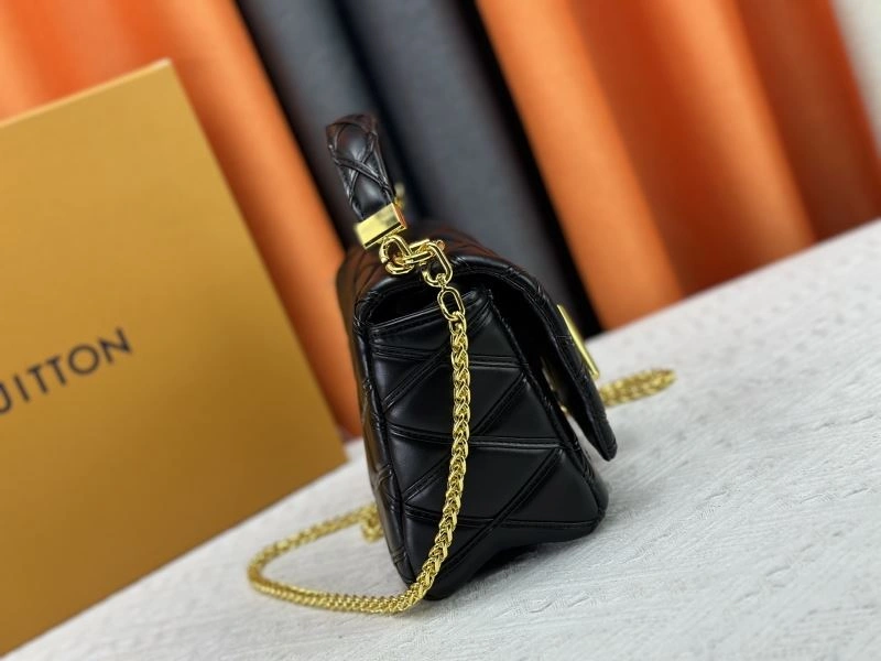 Louis Vuitton Satchel Bags Durable 80541
