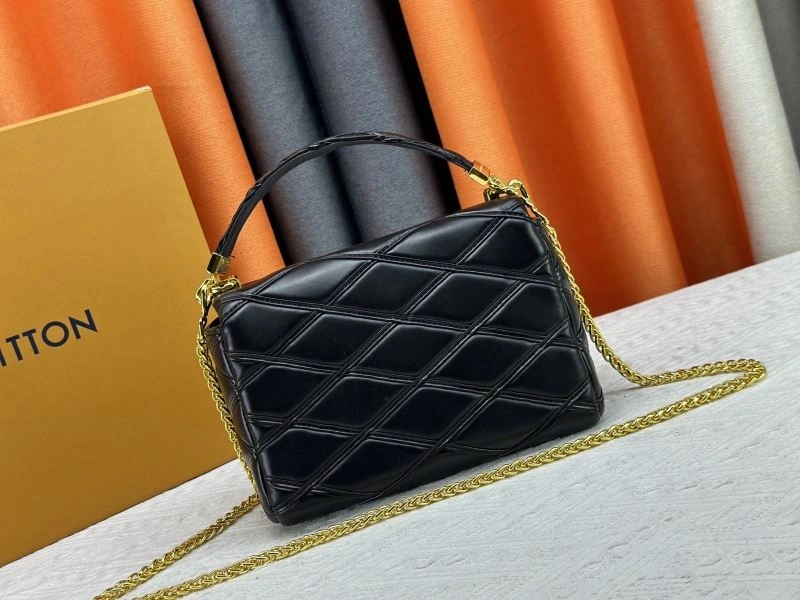 Louis Vuitton Satchel Bags Durable 80541