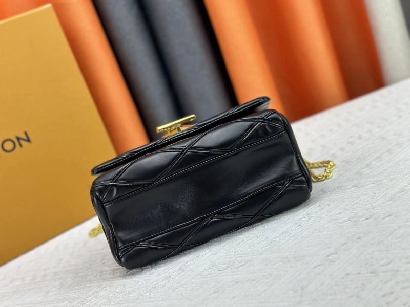 Louis Vuitton Satchel Bags Durable 80541