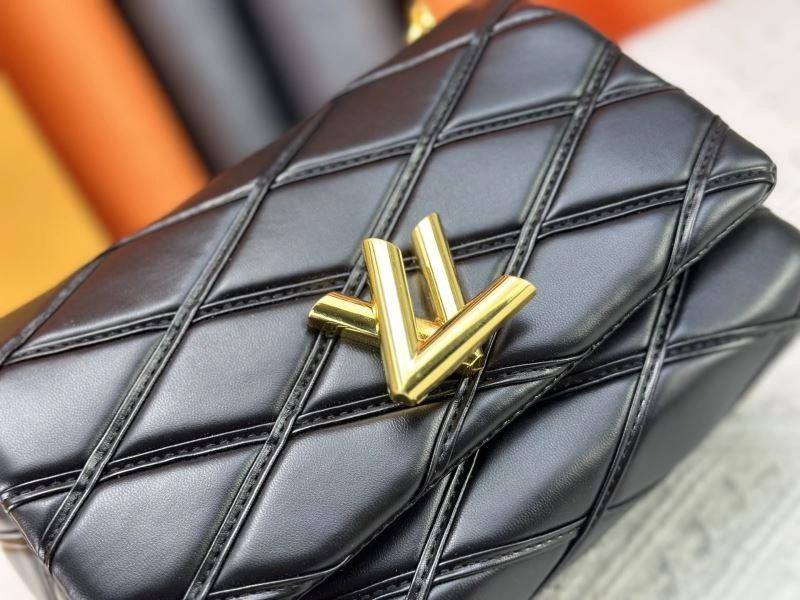 Louis Vuitton Satchel Bags Durable 80541