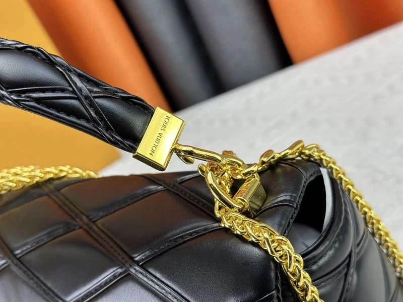 Louis Vuitton Satchel Bags Durable 80541