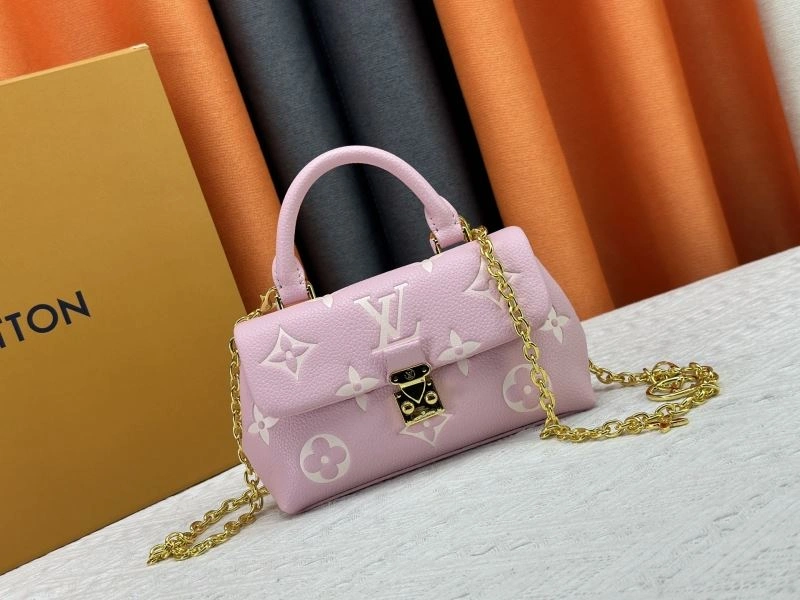 Stretchable Louis Vuitton Satchel Bags 80516