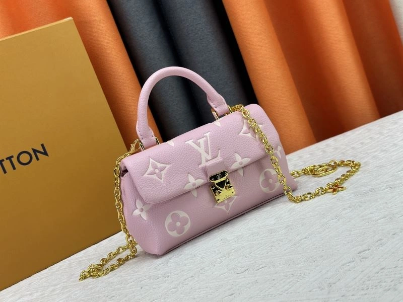 Stretchable Louis Vuitton Satchel Bags 80516