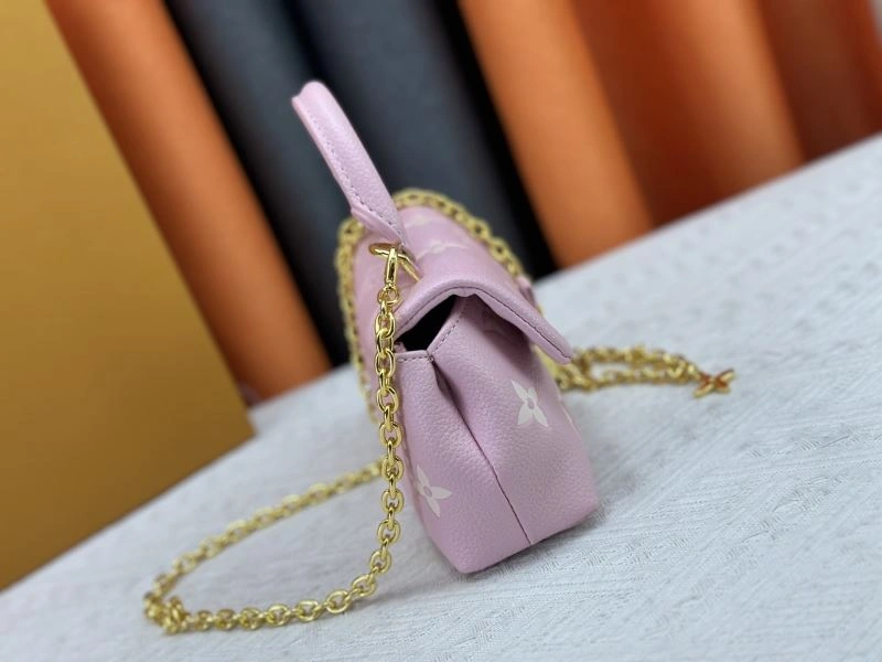 Stretchable Louis Vuitton Satchel Bags 80516