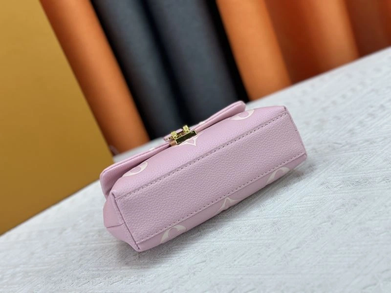 Stretchable Louis Vuitton Satchel Bags 80516