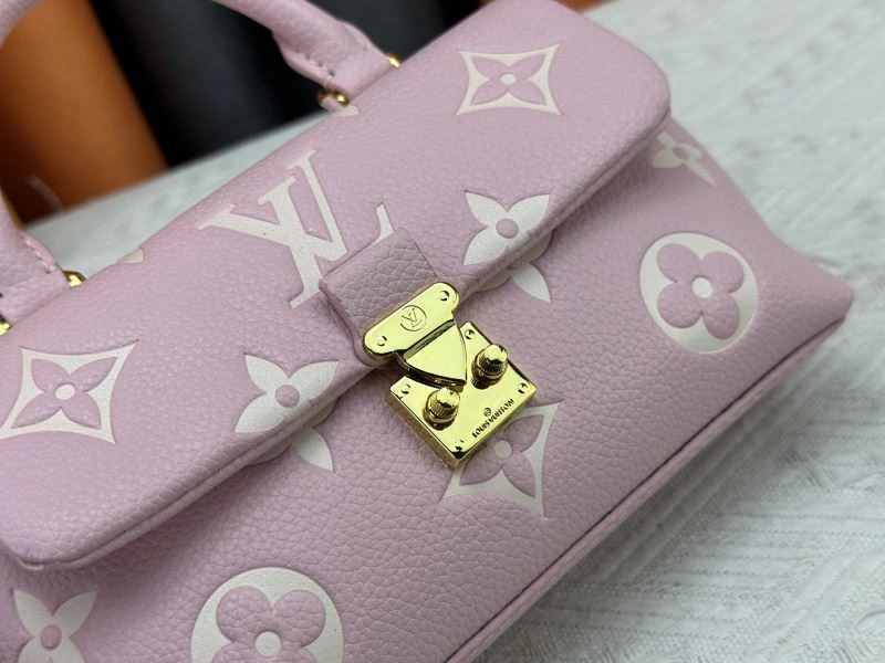 Stretchable Louis Vuitton Satchel Bags 80516