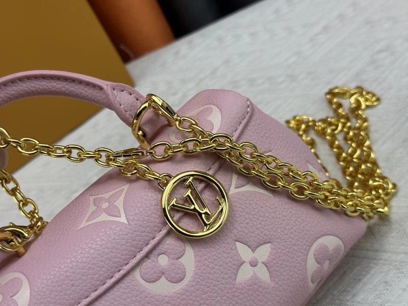 Stretchable Louis Vuitton Satchel Bags 80516