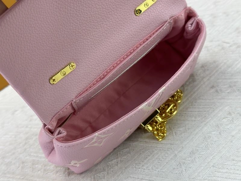 Stretchable Louis Vuitton Satchel Bags 80516