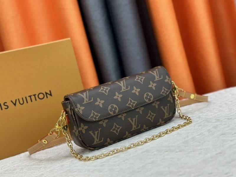 Louis Vuitton Satchel Bags Popular 80536