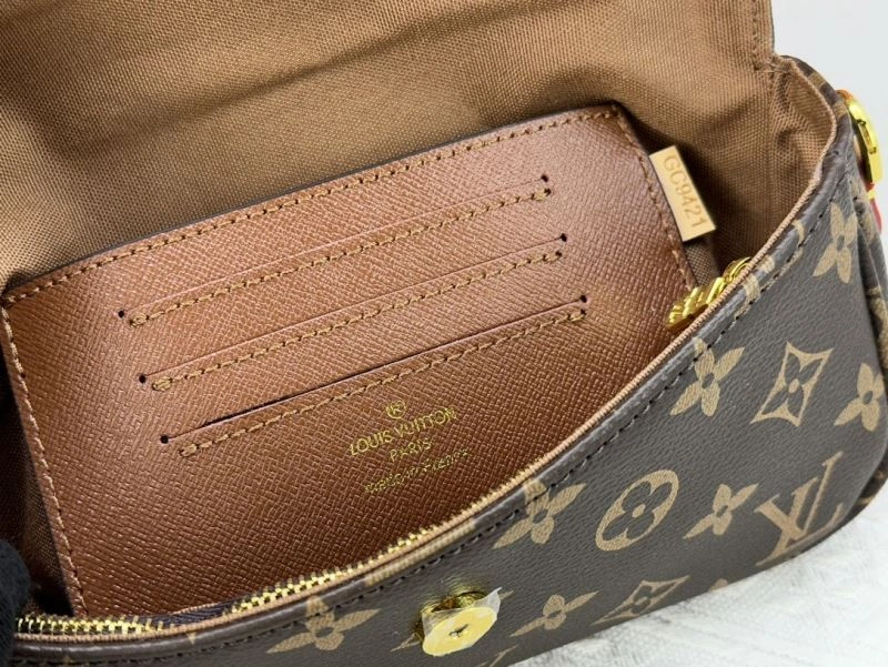 Louis Vuitton Satchel Bags Popular 80536