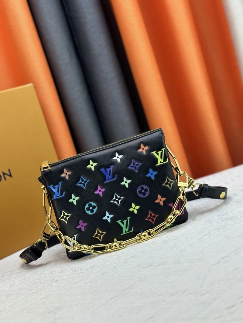 Louis Vuitton Satchel Bags Chic 80535