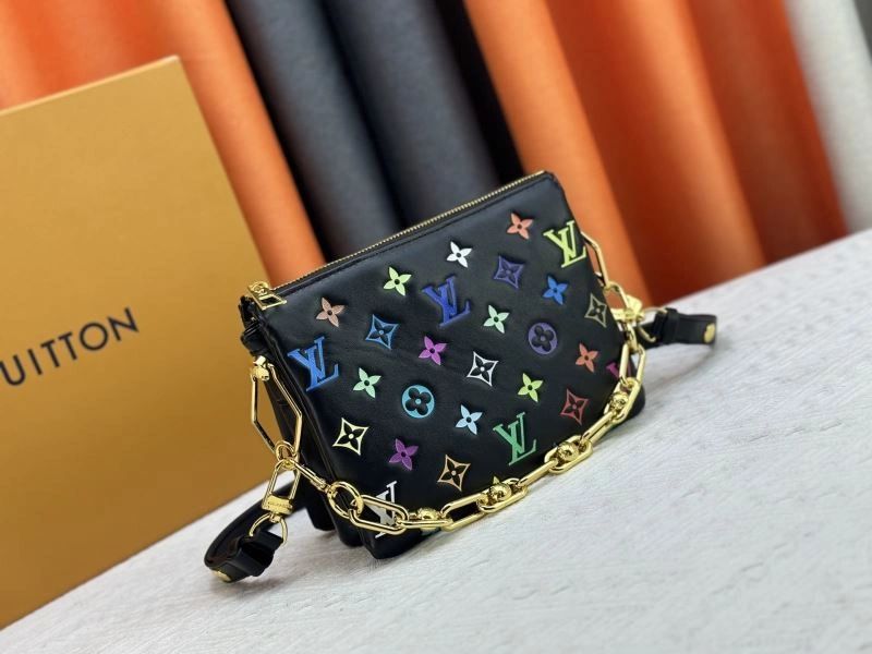 Louis Vuitton Satchel Bags Chic 80535
