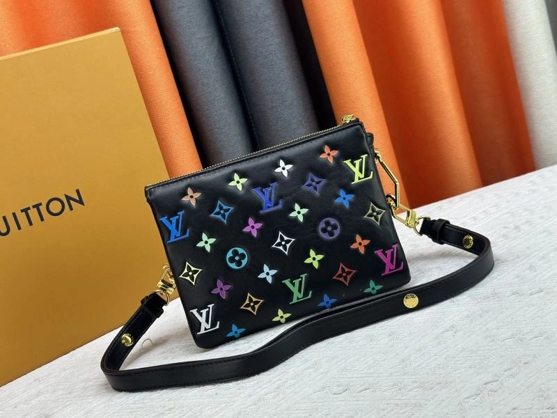 Louis Vuitton Satchel Bags Chic 80535