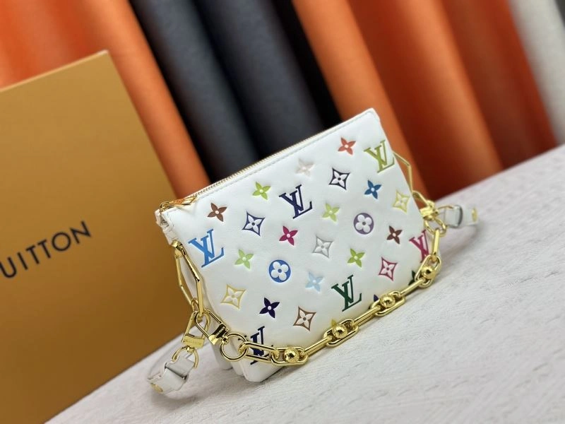 WrinkleFree Louis Vuitton Satchel Bags 80537