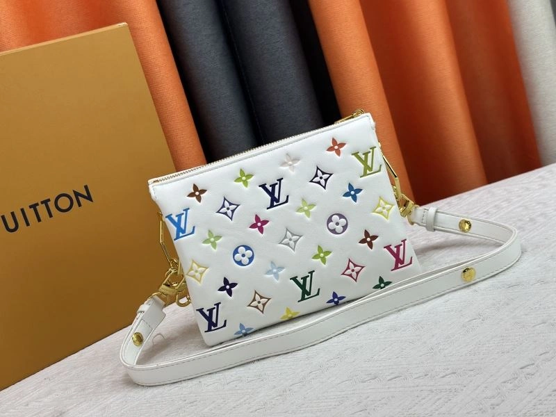 WrinkleFree Louis Vuitton Satchel Bags 80537