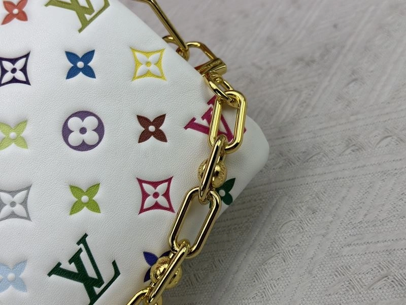 WrinkleFree Louis Vuitton Satchel Bags 80537