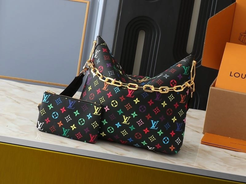 Louis Vuitton Satchel Bags Unique 88646