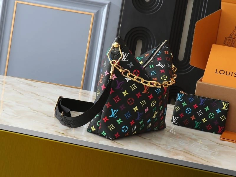 Louis Vuitton Satchel Bags Unique 88646