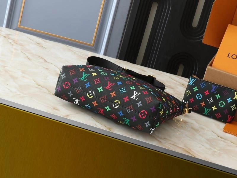 Louis Vuitton Satchel Bags Unique 88646