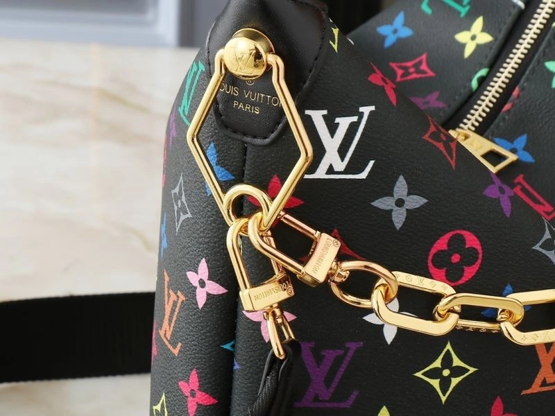 Louis Vuitton Satchel Bags Unique 88646