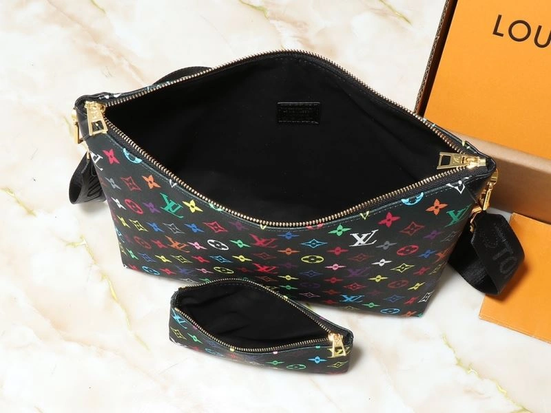 Louis Vuitton Satchel Bags Unique 88646