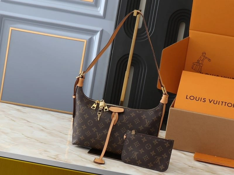 Louis Vuitton Satchel Bags Classic 88606
