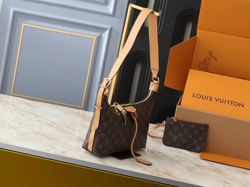 Louis Vuitton Satchel Bags Classic 88606
