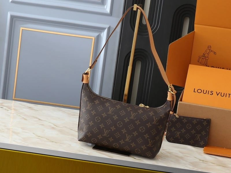 Louis Vuitton Satchel Bags Classic 88606