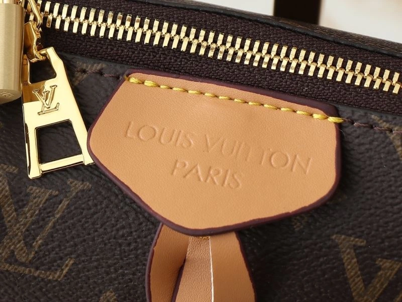 Louis Vuitton Satchel Bags Classic 88606