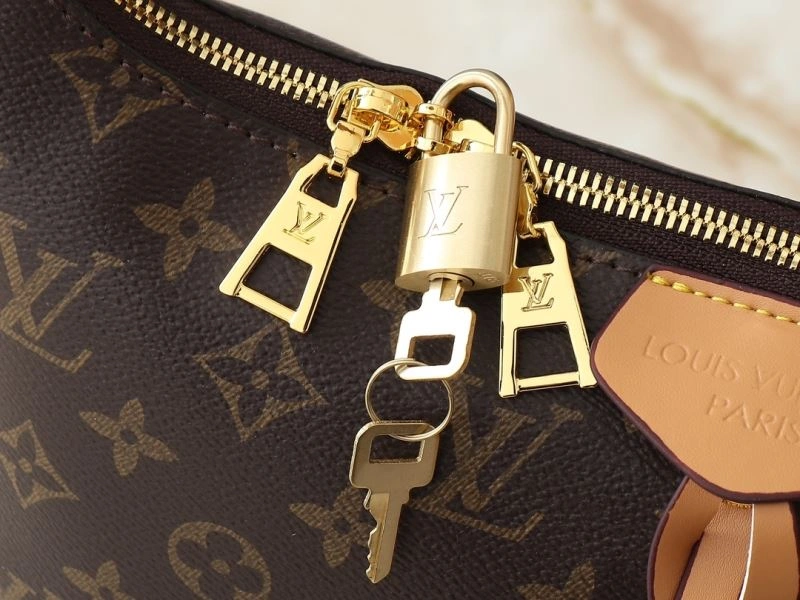 Louis Vuitton Satchel Bags Classic 88606