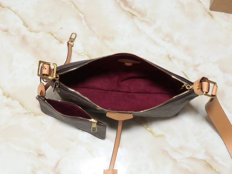 Louis Vuitton Satchel Bags Classic 88606