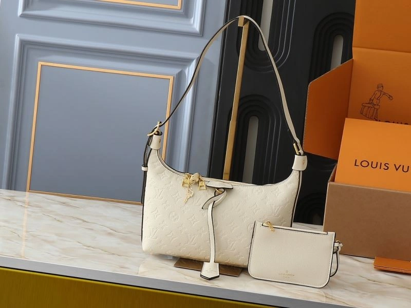 Louis Vuitton Satchel Bags EyeCatching 88610