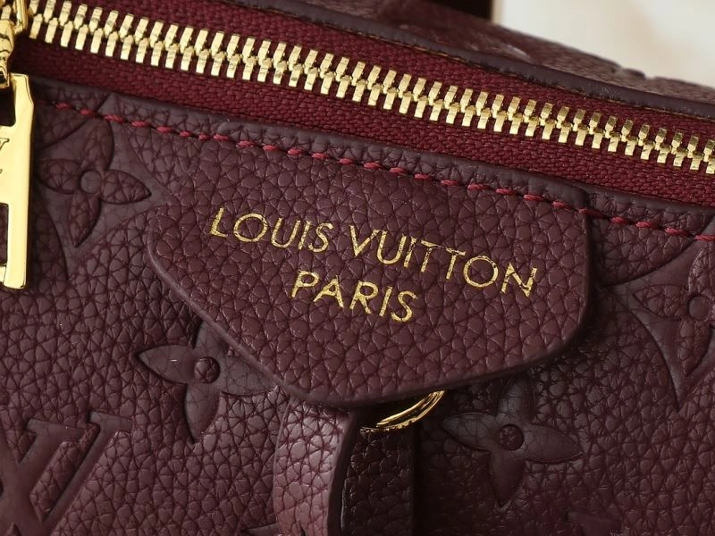 Tailored Louis Vuitton Satchel Bags 88608