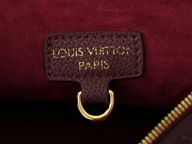 Tailored Louis Vuitton Satchel Bags 88608
