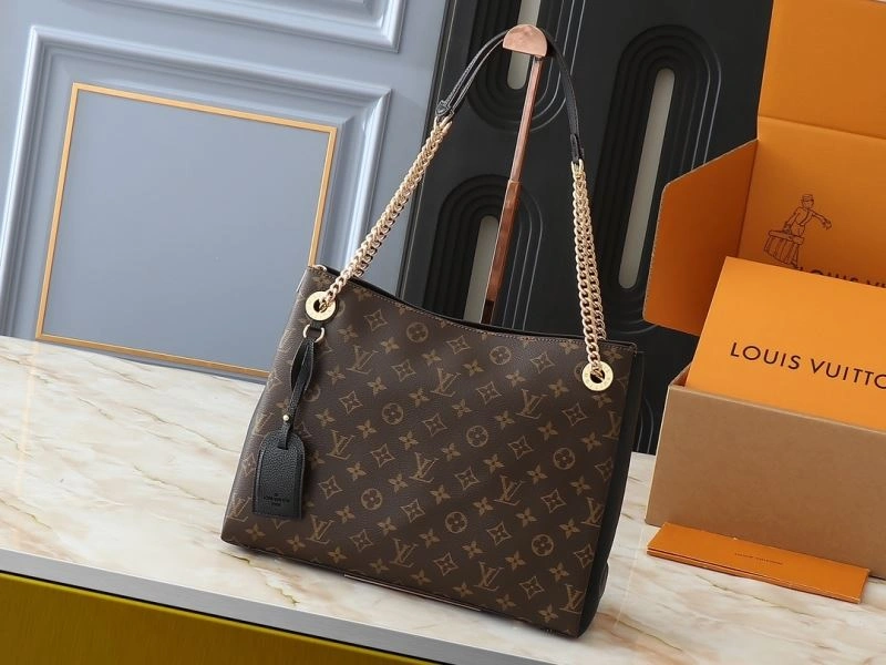 Bold Louis Vuitton Satchel Bags 88603