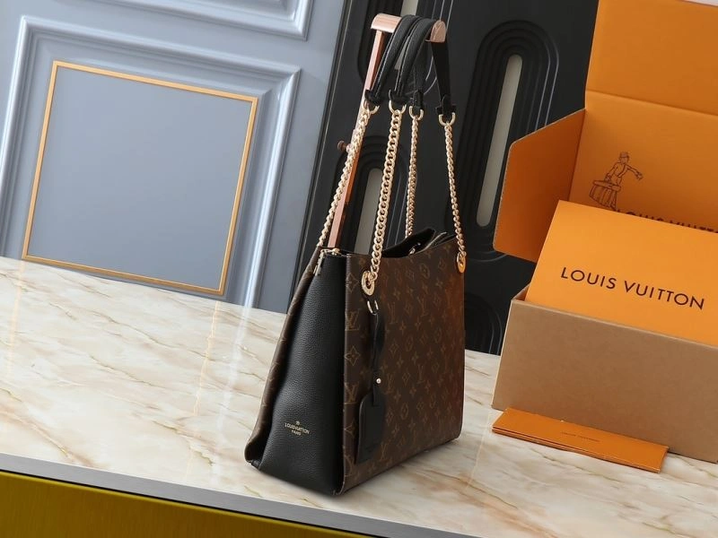 Bold Louis Vuitton Satchel Bags 88603