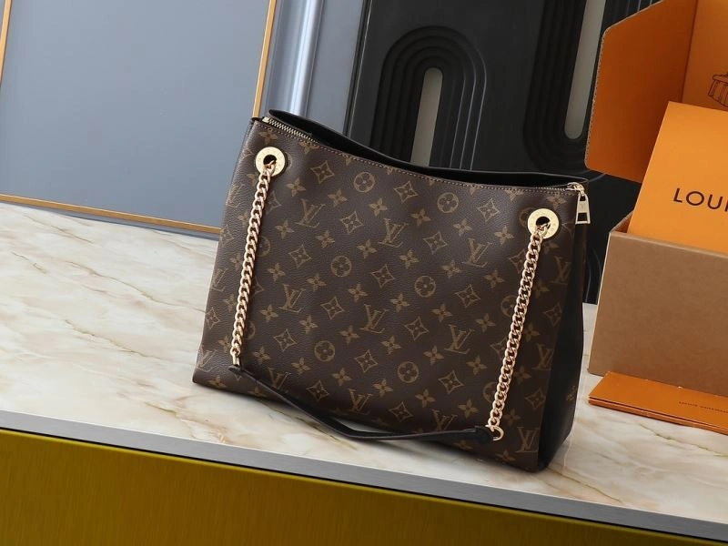Bold Louis Vuitton Satchel Bags 88603